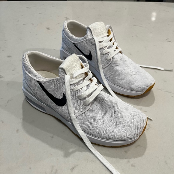 Womens SB Janoski runners - Picture 1 of 8